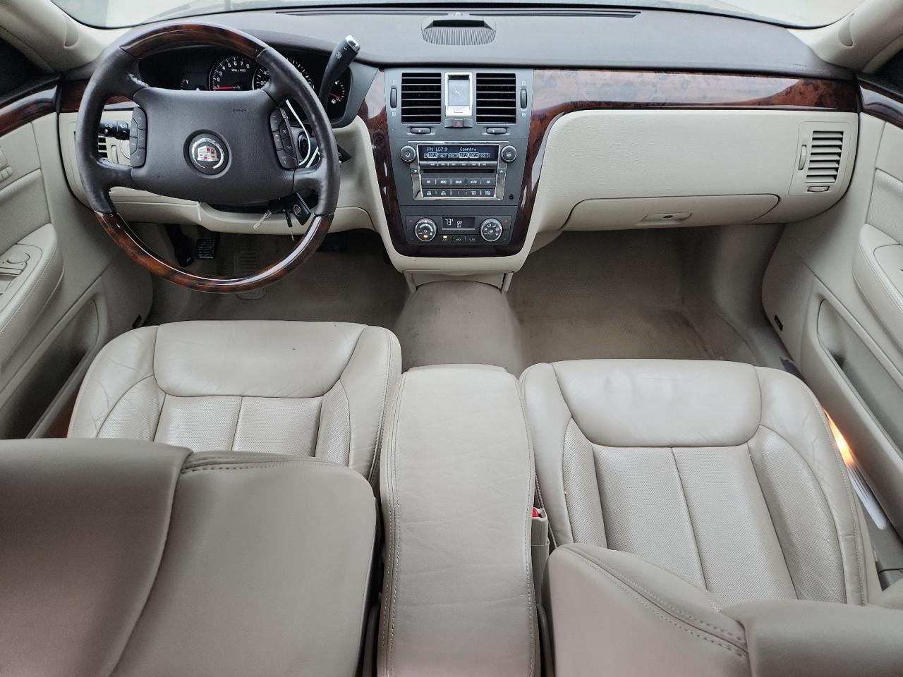 Lot #3298065136 2008 CADILLAC DTS