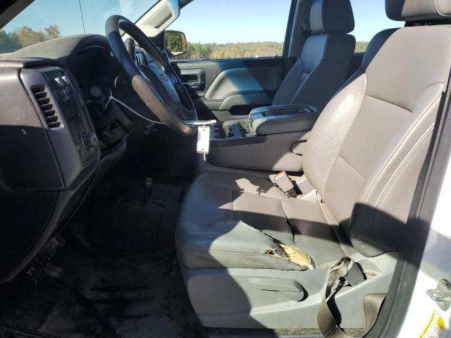 2015 CHEVROLET SILVERADO - 1GCVKPEH3FZ211771