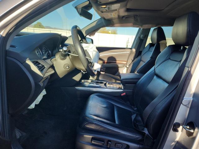 2018 ACURA MDX #3285015948