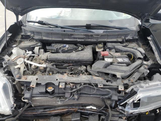 2016 NISSAN ROGUE S - KNMAT2MVXGP696736