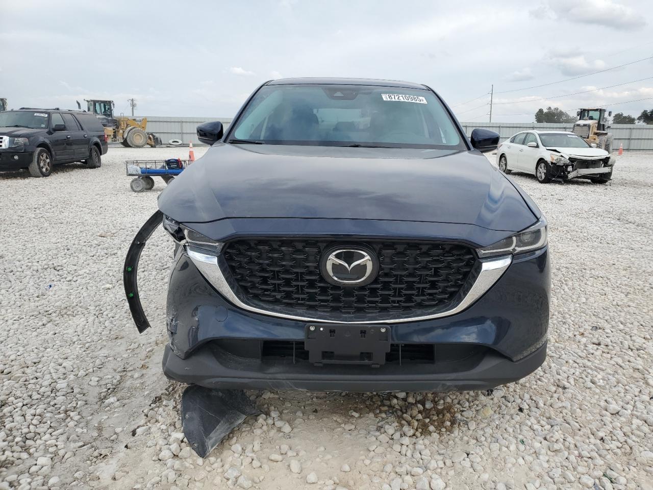 MAZDA CX-5 PREFERRED