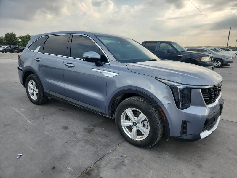 2024 KIA SORENTO LX - 5XYRG4JCXRG280018