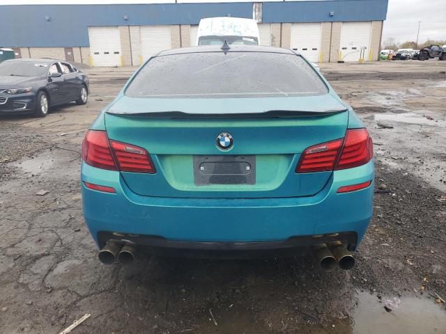 2013 BMW 550 I #3304546451