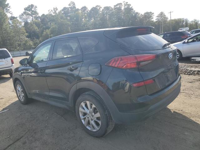 2019 HYUNDAI TUCSON SE KM8J23A4XKU904334