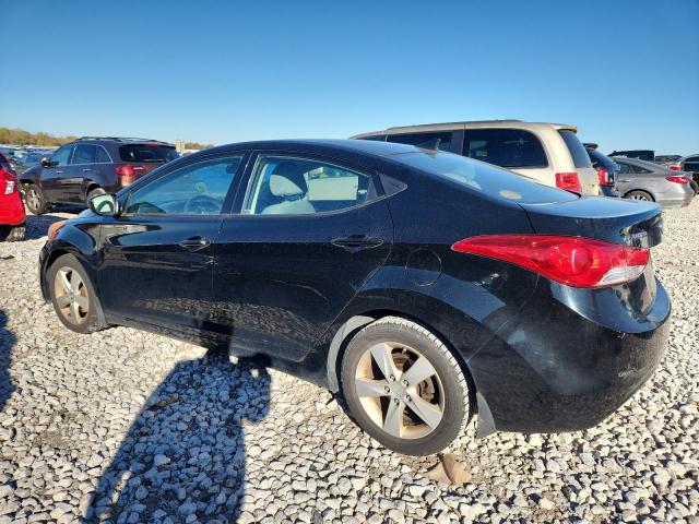 2013 HYUNDAI ELANTRA GL - 5NPDH4AE8DH393914