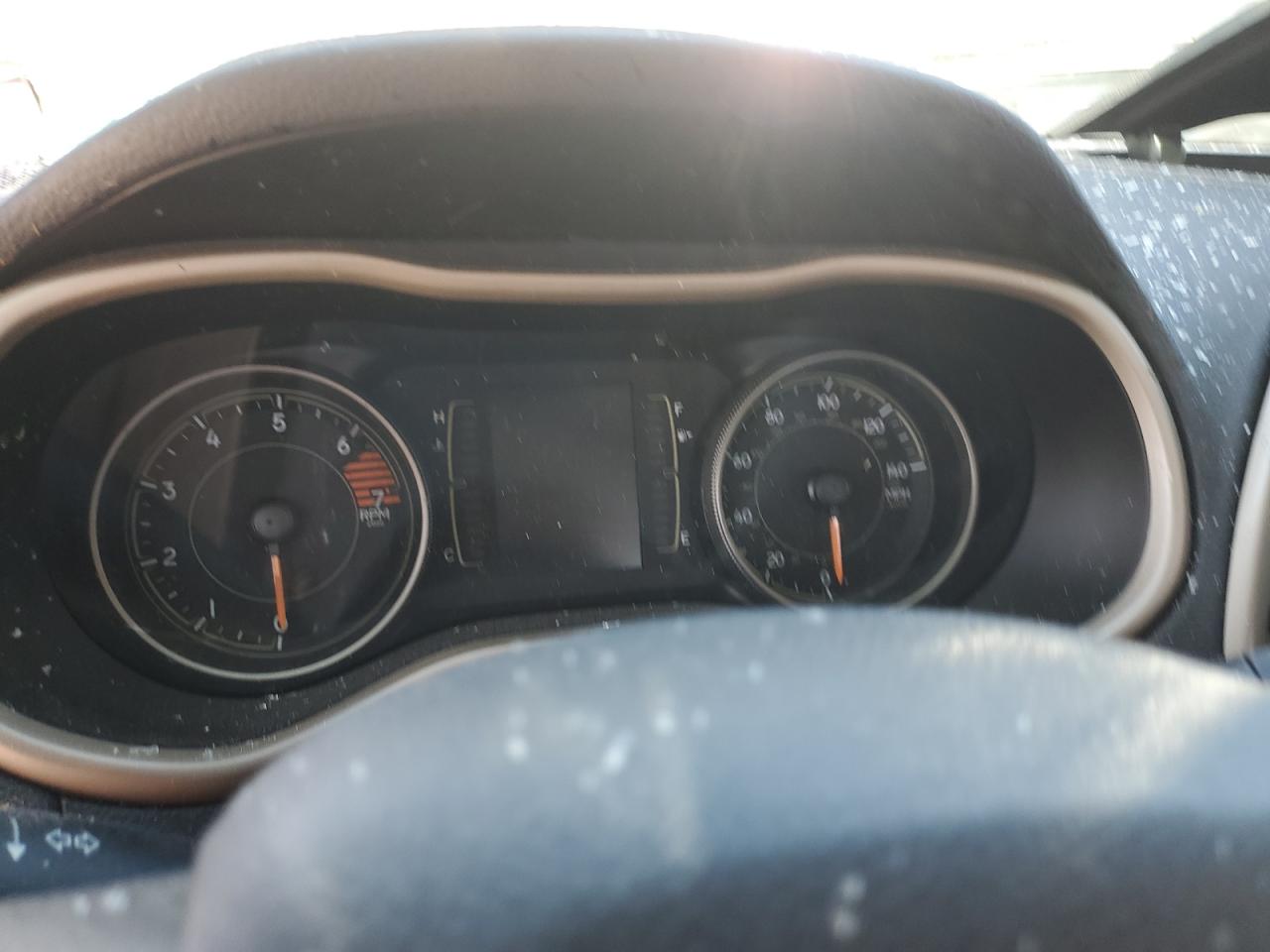 JEEP GRAND CHEROKEE LATITUDE