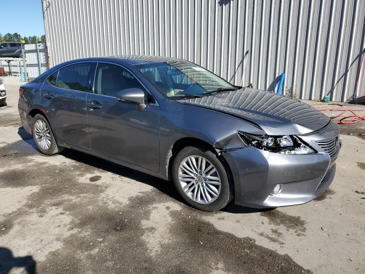 LEXUS ES 350