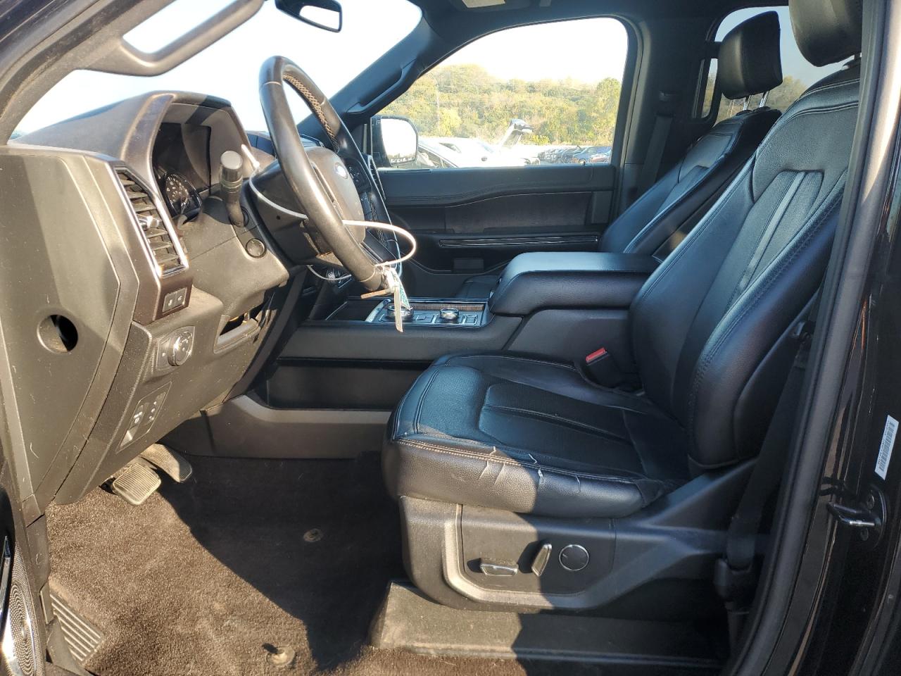 FORD EXPEDITION LIMITED