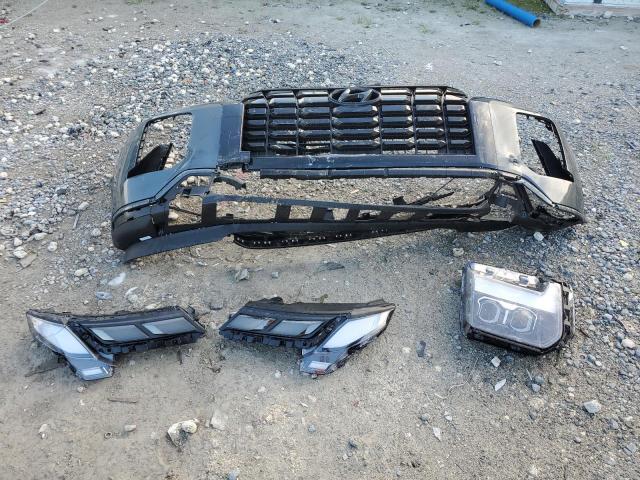 2025 HYUNDAI PALISADE S - KM8R24GE1SU927722