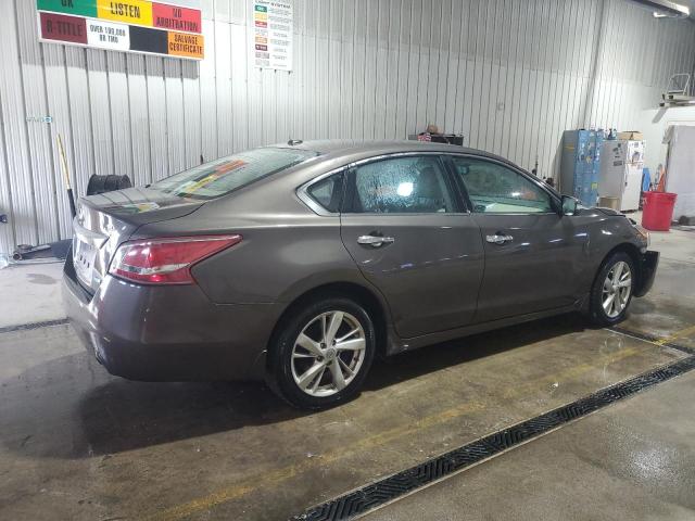 2013 NISSAN ALTIMA 2.5 #3303796427
