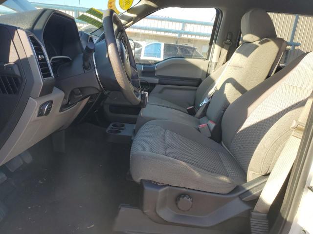 2017 FORD F150 SUPER - 1FTEW1EG7HKC65708