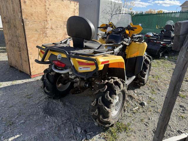 2019 CAN-AM RENEGADE X - 3JBMXAX4XKJ000104