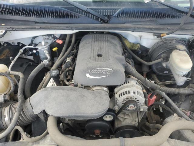 2005 CHEVROLET SILVERADO #3305567066