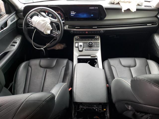 2023 HYUNDAI PALISADE S #3293499436