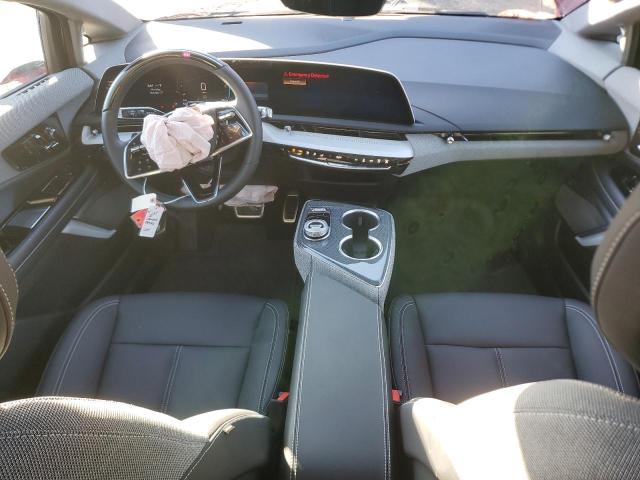 2025 CADILLAC OPTIQ LUXU #3280283018