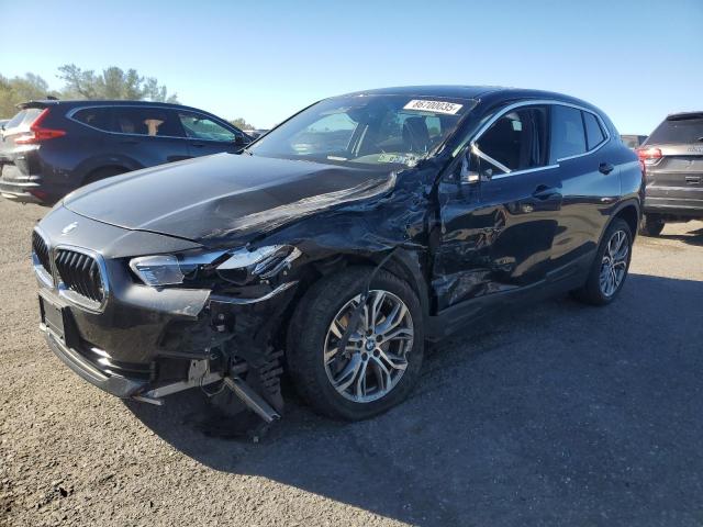 2019 BMW X2 XDRIVE2 - WBXYJ5C5XKEF83225