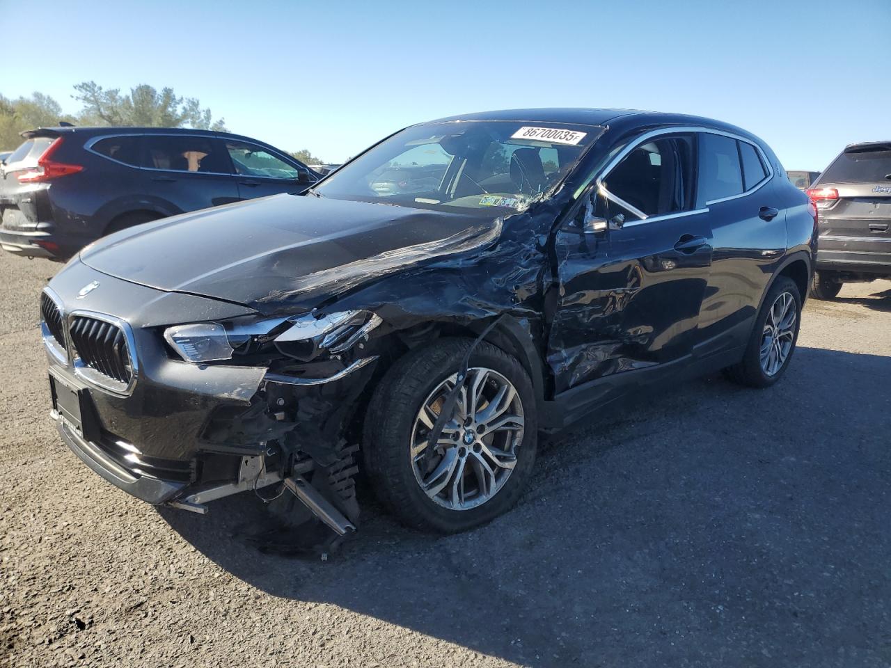 BMW X2 XDRIVE28I