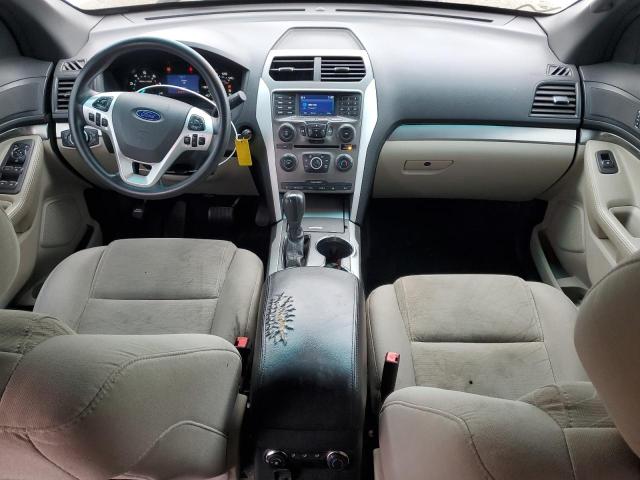 2015 FORD EXPLORER #3293447428