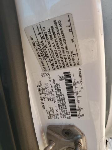 2019 FORD TRANSIT CONNECT XLT #3302918047