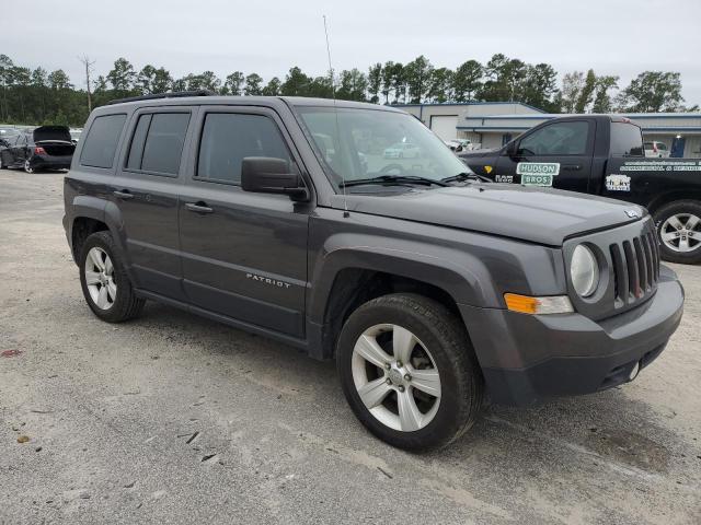 2015 JEEP PATRIOT LA 1C4NJPFB6FD297006