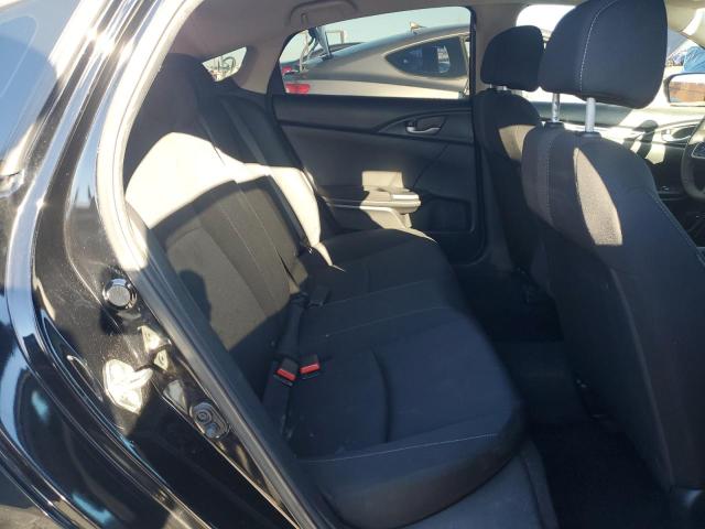 2019 HONDA CIVIC LX - 2HGFC2F63KH552875