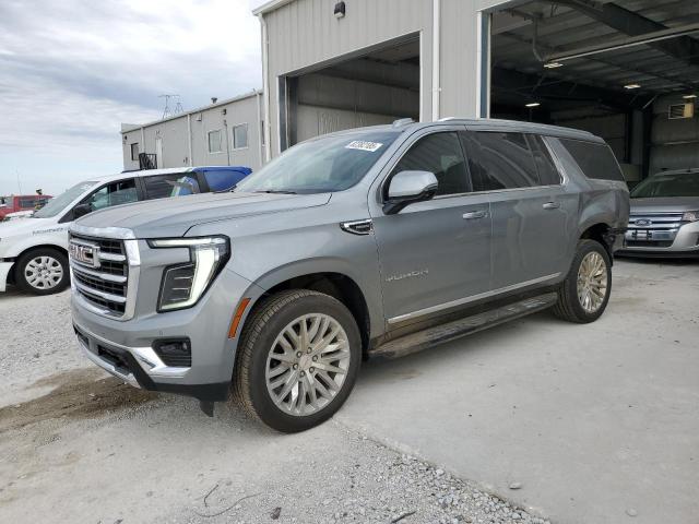 GMC YUKON XL E