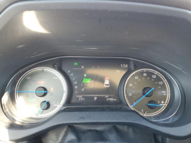 2021 TOYOTA VENZA LE #3284169540