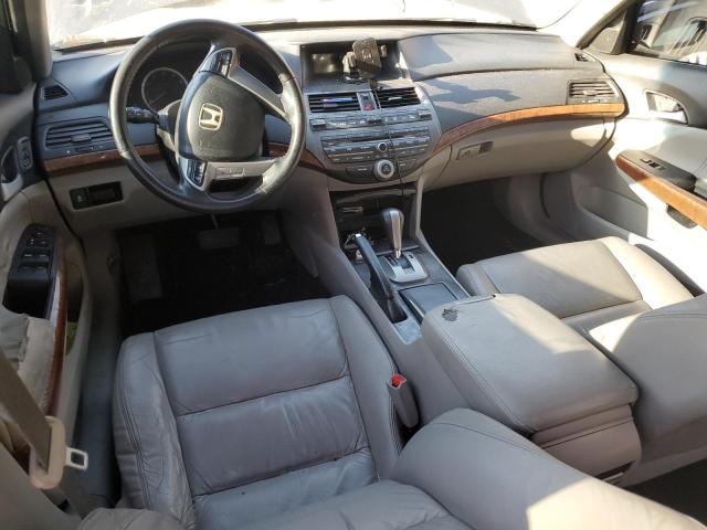 2012 HONDA ACCORD EXL - 1HGCP3F83CA032433