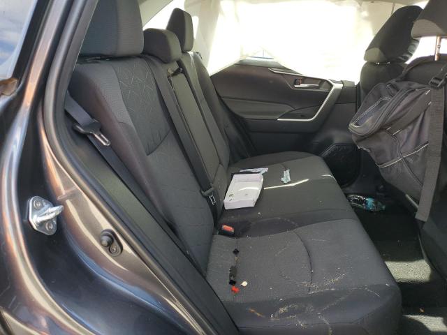 2020 TOYOTA RAV4 XLE - 2T3W1RFV5LW103557