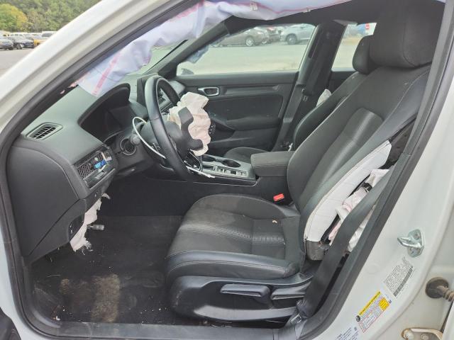 2023 HONDA CIVIC SPORT 2HGFE2F50PH566130