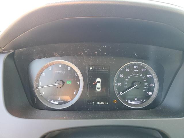 2015 HYUNDAI SONATA SPO - 5NPE34AF2FH151764