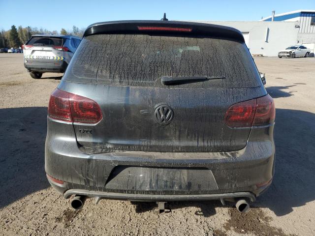 2012 VOLKSWAGEN GTI - WVWGV7AJ8CW039548