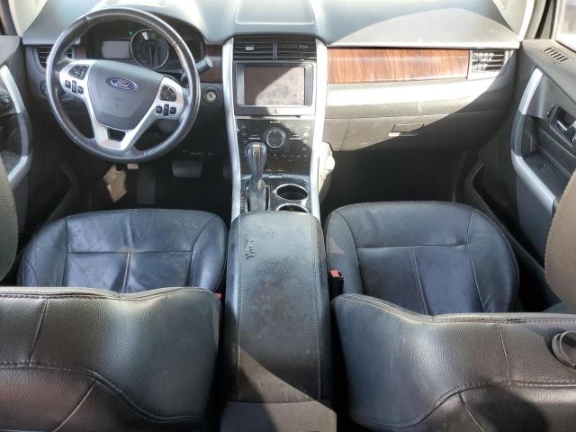 2013 FORD EDGE LIMIT #3287517002