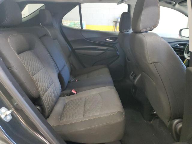 2018 CHEVROLET EQUINOX LT - 2GNAXSEV2J6206484