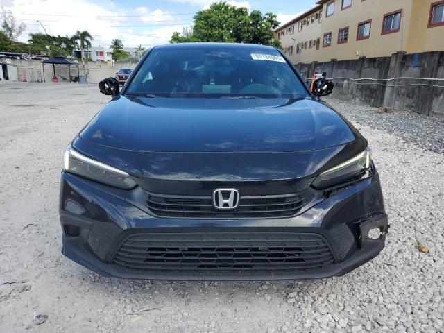 2024 HONDA CIVIC SPOR #3296359161