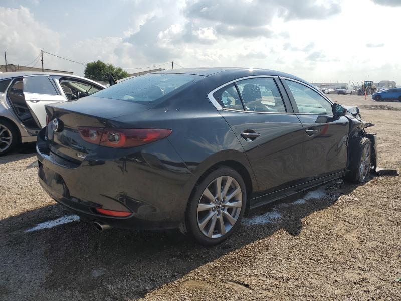 2025 MAZDA 3 PREFERRE - JM1BPACM1S1762162