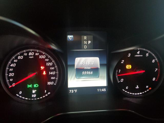 2019 MERCEDES-BENZ GLC 300 #3301618649