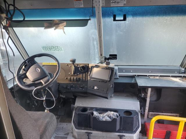 2020 FORD F59 #3305306319