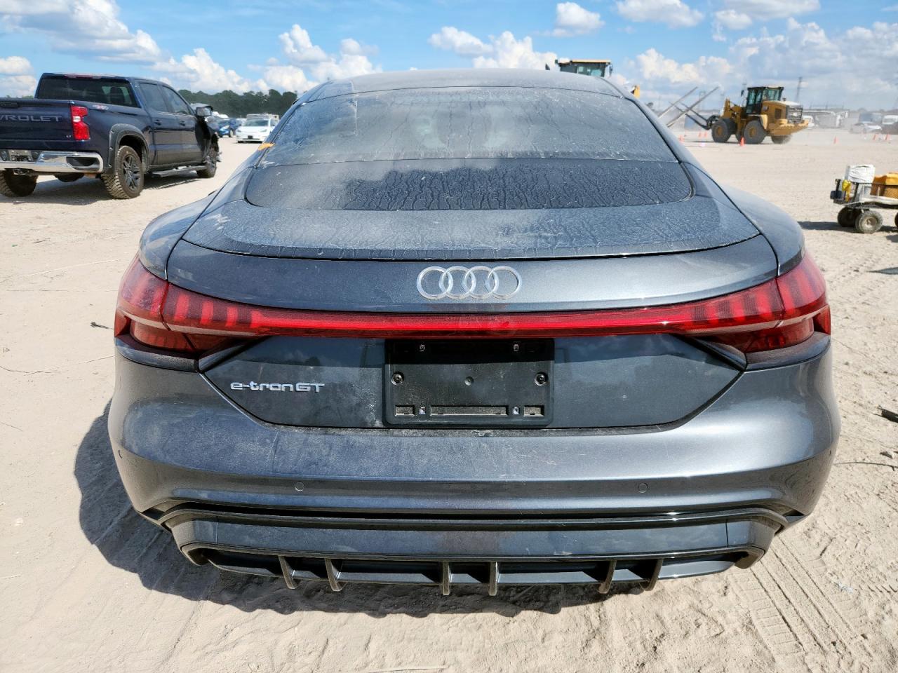 AUDI E-TRON PREMIUM PLUS