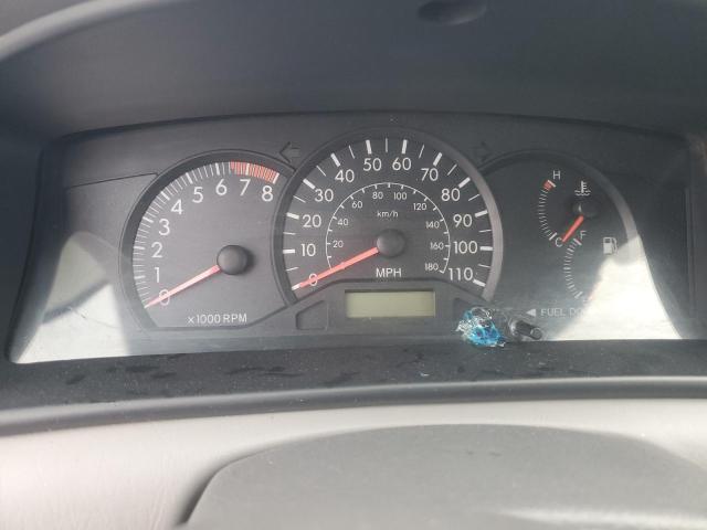 2007 TOYOTA COROLLA CE #3282633060