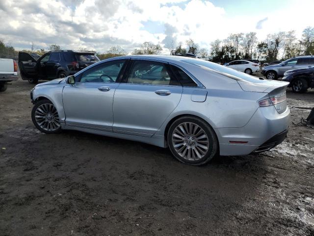 2013 LINCOLN MKZ #3297009362