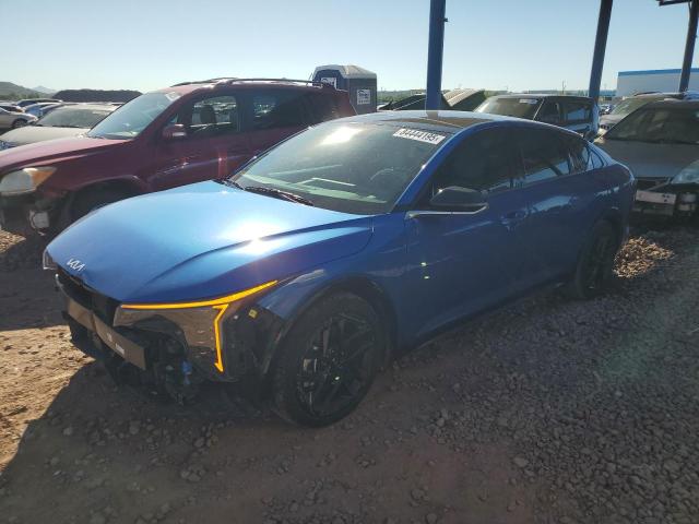 2025 KIA K4 GT-LINE 3KPFW4DC2SE118372