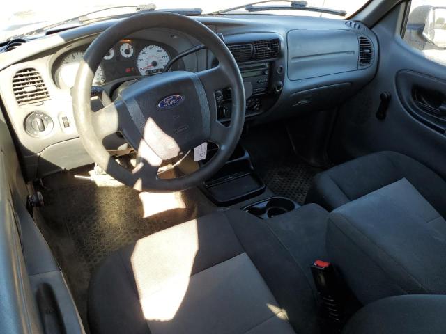 2008 FORD RANGER SUP #3287829096