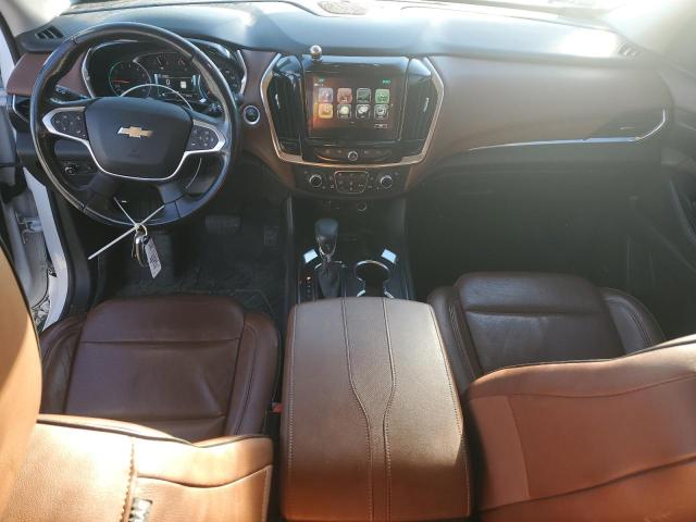 2019 CHEVROLET TRAVERSE HIGH COUNTRY 1GNEVJKW6KJ106987