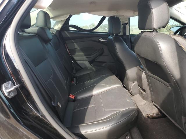 2018 FORD FOCUS TITA #3282505884