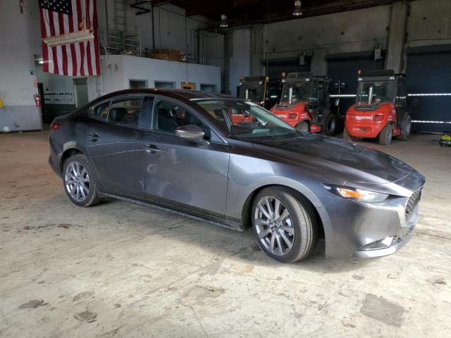 2025 MAZDA 3 PREFERRE JM1BPACM5S1767526