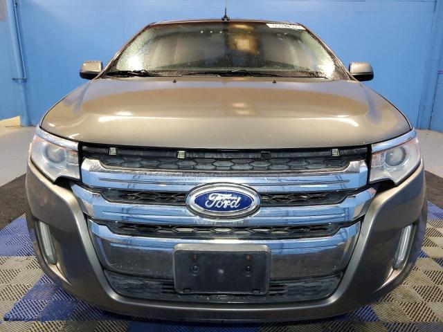 2013 FORD EDGE LIMIT #3308310162