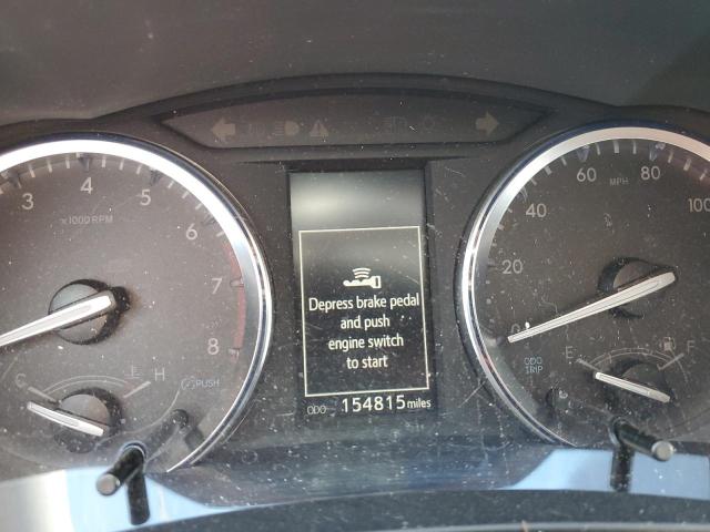 2015 TOYOTA HIGHLANDER #3273940814