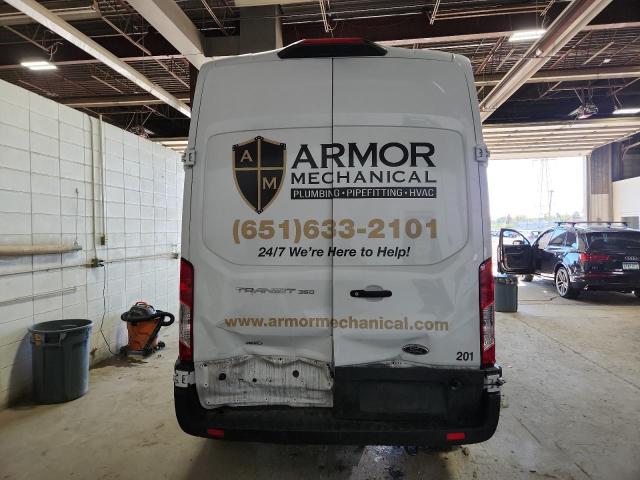 2023 FORD TRANSIT T- #3301756338