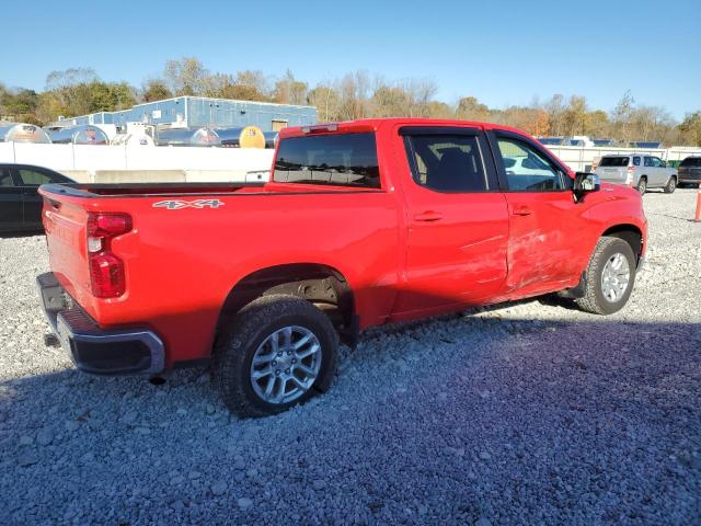 2023 CHEVROLET SILVERADO #3308347051